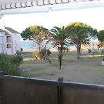 Antigua Apartamento