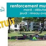 Apartamento Antigua *