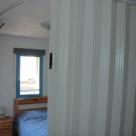 Appartement Antigua *