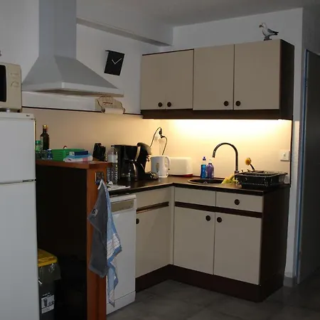 Appartement Antigua