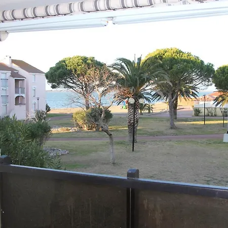 Antigua Appartement