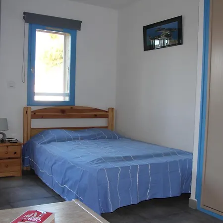 Antigua Appartement