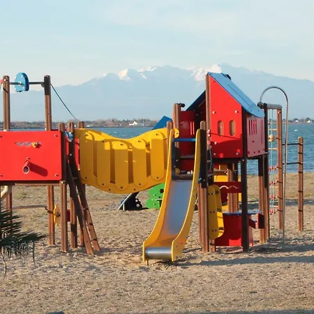 Antigua Le Barcarès