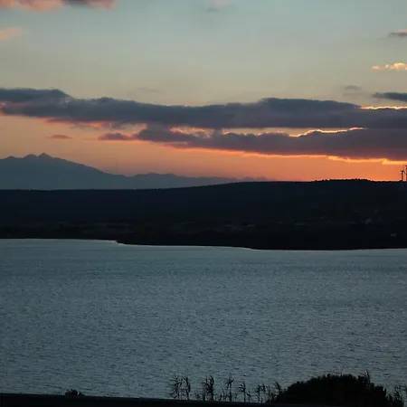 Antigua Le Barcarès