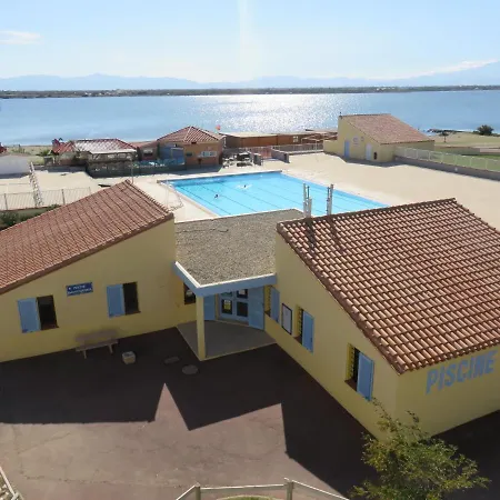 Antigua * Le Barcarès