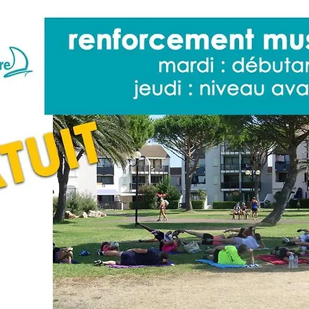 Apartamento Antigua *