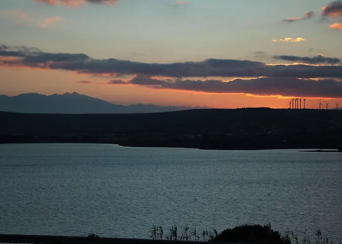 Antigua Le Barcarès