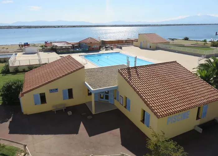 Antigua * Le Barcarès